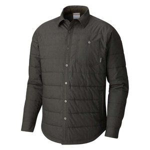Raven Ridge Shirt Jacket
